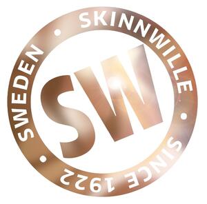 Skinnwille Home Collection Polštář Srdce Fluffy, umělá kožešina, béžový, 45x45 cm