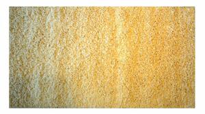 Vopi | Kusový koberec Dream Shaggy 4000 cream - 120 x 170 cm