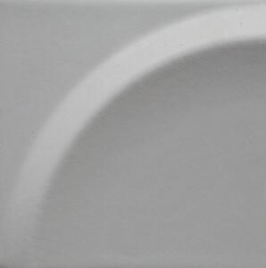Retro Obklad Deceram Bowl Mist Deco relief 3D 12x12