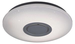 Rabalux 3509 - LED RGB Stmívatelné stropní svítidlo RODION LED/24W/230V + DO