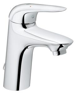 Umyvadlová baterie GROHE Eurostyle s řetízkem chrom 23713003