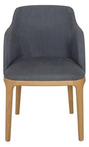 KT188 dřevěná židle masiv buk Drewmax (Kvalitní nábytek z bukového masivu)