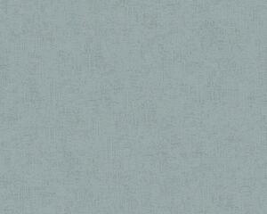 Vliesová tapeta na zeď Titanium 30646-3 | 0,53 x 10,05 m | modrá | A.S. Création