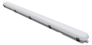 SOLIGHT LED osvětlení prachotěsné IP65, 60W, 7800lm, 4000K, 155cm, Lifud