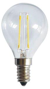 Creative cables LED žárovka tvaru 6.5W E14 2700K