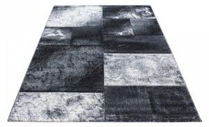 Vopi | Kusový koberec Hawaii 1710 grey - 240 x 340 cm