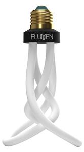 Creative cables LED žárovka plumen 001 6,5W E27 stmívatelná 3500K