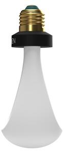 Creative cables LED žárovka plumen 002 6,5W E27 stmívatelná 2200K