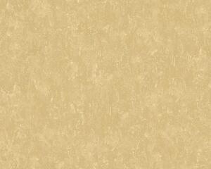 Vliesová tapeta na zeď Romantico 30423-6 | 0,53 x 10,05 m | zlatá | A.S. Création