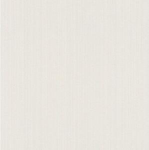 A.S. Création | Vliesová tapeta na zeď Brigitte 2611-68 | 0,53 x 10,05 m | bílá
