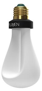 Creative cables LED žárovka plumen 002 6,5W E27 stmívatelná 2200K