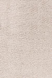 Vopi | Kusový koberec Life Shaggy 1500 cream - 80 x 150 cm