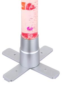 Globo 9017 - LED RGB Dekorační lampa MENDOZA 9xLED/0,06W/230V