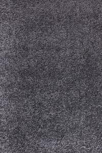 Vopi | Kusový koberec Life Shaggy 1500 grey - 160 x 230 cm