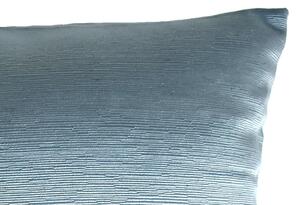 Textil Antilo Povlak na polštář Kano Grey, šedá Rozměr: 50x30 cm