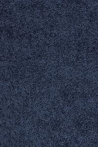Vopi | Kusový koberec Life Shaggy 1500 navy - 160 x 230 cm