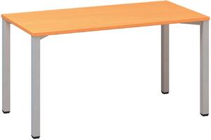 Kancelářský stůl 1400x700x742 mm Alfa 206