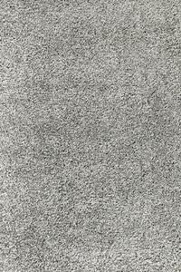 Vopi | Kusový koberec Life Shaggy 1500 taupe - 160 x 230 cm