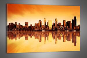 Obraz New York 3 120x80