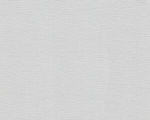 A.S. Création | Přetíratelná vliesová tapeta na zeď Meistervlies 2513-12 | 1,06 x 25 m | bílá přetíratelná