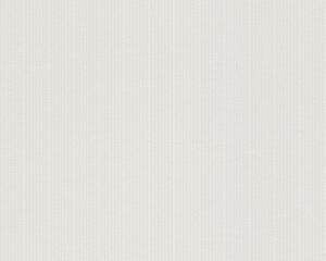 A.S. Création | Přetíratelná vliesová tapeta na zeď Meistervlies 5627-15 | 0,53 x 10,05 m | bílá přetíratelná