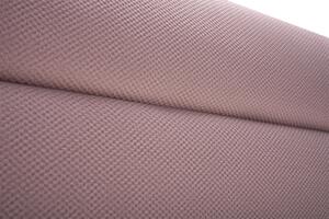 Manželská postel Corsa 180x200cm, růžová + matrace!