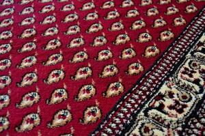 Vopi | Kusový koberec Marrakesh 205 red - 240 x 340 cm