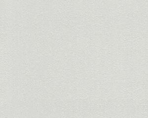 A.S. Création | Přetíratelná vliesová tapeta na zeď Meistervlies 5776-10 | 1,06 x 25 m | bílá přetíratelná