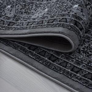 Vopi | Kusový koberec Marrakesh 207 grey - 120 x 170 cm