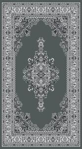 Vopi | Kusový koberec Marrakesh 297 grey - 300 x 400 cm