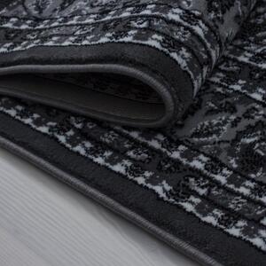 Vopi | Kusový koberec Marrakesh 297 grey - 80 x 150 cm