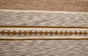 Diamond Carpets koberce Ručně vázaný kusový koberec Wild West DESP HL62 ROZMĚR: 80x150