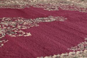 Vopi | Kusový koberec Marrakesh 297 red - 300 x 400 cm