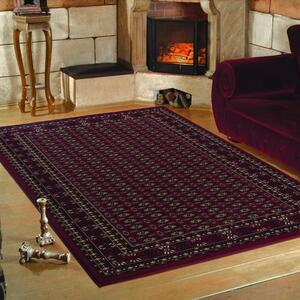 Vopi | Kusový koberec Marrakesh 351 red - 120 x 170 cm