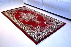 Vopi | Kusový koberec Marrakesh 297 red - 240 x 340 cm
