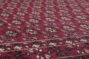 Vopi | Kusový koberec Marrakesh 351 red - 160 x 230 cm
