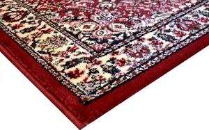Vopi | Kusový koberec Marrakesh 297 red - 240 x 340 cm