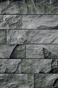 Vopi | Kusový koberec Parma 9250 black - 140 x 200 cm