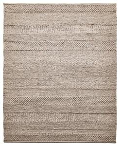 Diamond Carpets koberce Ručně vázaný kusový koberec Mojave DESP P54 Sand - 80x150 cm