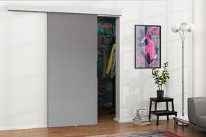 Kier Posuvné dveře Malibu Barva: Bílá, Rozměry: 100 cm