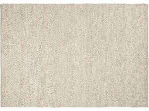 Linie Design Skandinávský koberec Agner Beige, béžový Rozměr: 140x200 cm