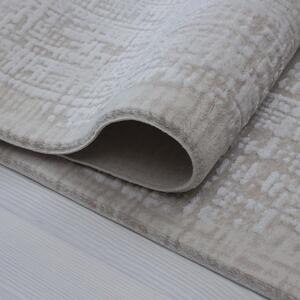 Vopi | Kusový koberec Taboo 1315 krem - 120 x 180 cm