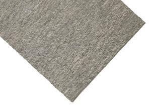 Linie Design Skandinávský koberec Agner Grey, šedý Rozměr: 140x200 cm