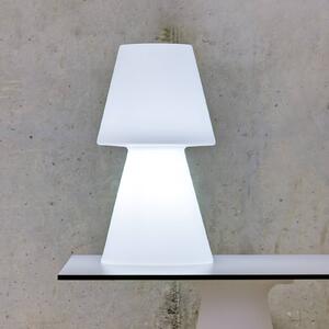 Newgarden Lola LED stolní lampa, kabel výška 45 cm