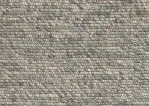 Linie Design Skandinávský koberec Agner Grey, šedý Rozměr: 140x200 cm