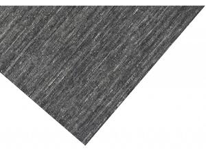 Linie Design Vlněný koberec Ardesia Charcoal, uhlově šedý Rozměr: 160x230 cm
