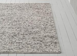 Linie Design Přírodní koberec Cordoba Grey, šedý Rozměr: 160x230 cm