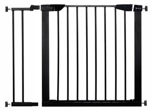 Dětská zábrana nastavitelná 75-96 cm SPRINGOS BabyLock černá