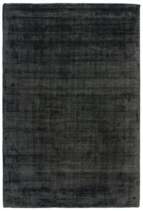 Hans Home | Ručně tkaný kusový koberec Maori 220 Anthracite - 140x200