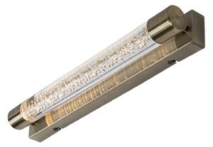 Rabalux 5786 Abbey LED Vnitřní osvětlení | Teplá bílá | 2x5W | Barevný kov | Bronz - r-5786